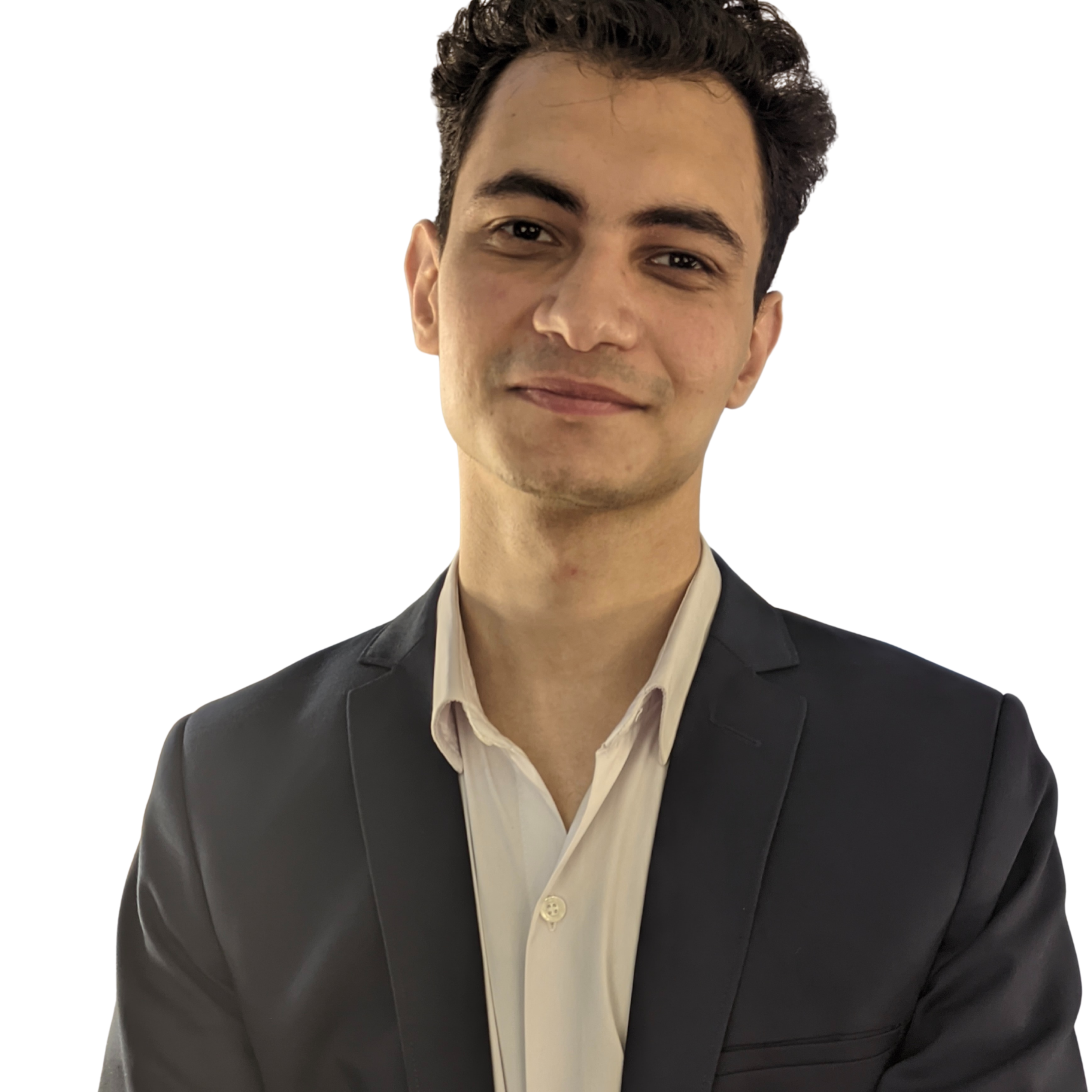 Ahmed Esam