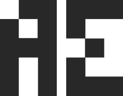 Ahmed Esam logo